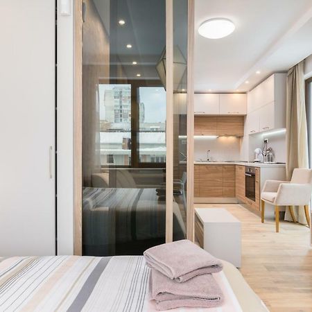 M&M Modern & Multifunctional One Bedroom Apartment By Flat Mаnager Sófia Exterior foto