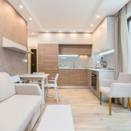 M&M Modern & Multifunctional One Bedroom Apartment By Flat Mаnager Sófia Exterior foto